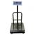 Metis 100kg and 10g Accuracy Stainless Steel 16x16 inch Platform Weighing Machine  with 1 Year Warranty