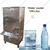 Commercial Stainless Steel 100 Litre Water Cooler, 1000 Watt