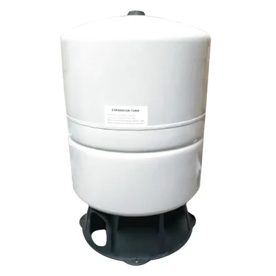 Heavy Duty 100 Liter Capacity Pressure Booster Tank With 3 Month Warranty
