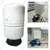 Heavy Duty 100 Liter Capacity Pressure Booster Tank With 3 Month Warranty