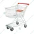 Premium Quality 100 Liter Steel Shopping Trolley(Pack-2 pcs)