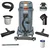 Shakti Technology 100 Liters 3600 W Comemrcial Wet and Dry Vacuum Cleaner With Accessories (VC-96)