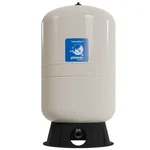 Global Water Solutions 100L Pressure Tank, 1 inch BSPP (F) Connection (MXB-100LV)