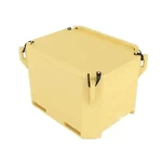 Allwin 100 Ltr 30 hrs Insulated Fish Tub , ARP 100S 