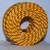 Jeevan Shakti 8.5 mm 5 Layer 100 meter Multicolored Hose Pipe | Suitable for Spraying and Agricultural Uses