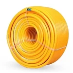 Heavy Duty 8.5 mm , 4 Layer, 100 Meter Hose Pipe For Spraying