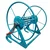 Premium Quality Hose Pipe Winder For Holding 10 mm, 100 Meter  Agriculture Hose Pipe