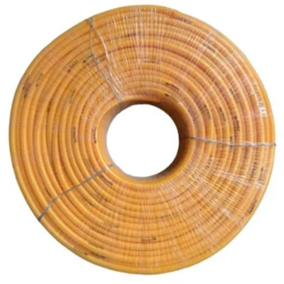 ZERO 100 Meter Premium PVC Braided Pipe For Battery Sprayer & Portable Battery Sprayer