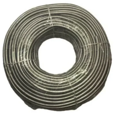 100 Meter PVC Pipe For Battery Sprayer & Portable Battery Sprayer
