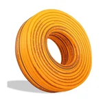 Heavy Duty 8.5 mm , 7 Layer, 100 Meter Hose Pipe For Spraying