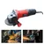 Ralli Wolf 100 mm 850W Angle Grinder (45100)