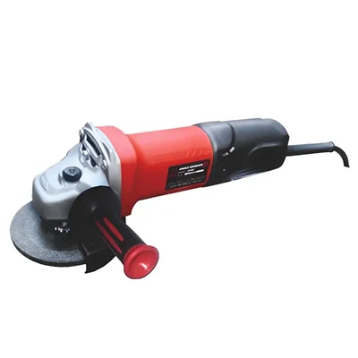 Ralli Wolf 100 mm 850W Angle Grinder (45100)
