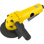 Polymak 100mm 11000RPM Pneumatic Angle Grinder Industrial Grinding PM-PAG-100