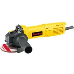 Polymak 100mm 1200W 11500RPM Heavy Duty Angle Grinder Industrial PMAG4-1200B-HD