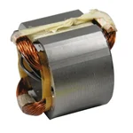 Premium Quality 100mm 4-inch Angle Grinder 0810 Replacement Stator Field Coil for Hitachi Type Tools with Copper Winding