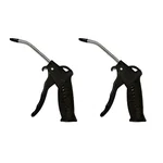 Techno 100mm Air Spray Gun (ABG-06) - Pack of 2