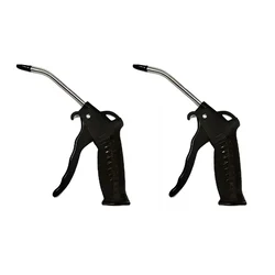 Techno 100mm Air Spray Gun (ABG-06) - Pack of 2