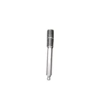 100 mm (4 inch) Aluminium Peckers Used for PU Epoxy Grouting Machine (Pack of 25)