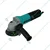 Hi-Max 100 mm Angle Grinder, 850 W & 11000 RPM (IC-074)
