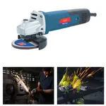 Ideal 100 mm Angle Grinder, 850 W & 11000 RPM (ID DW803HQ)