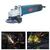 Ideal 100 mm Angle Grinder, 850 W & 11000 RPM (ID DW803HQ)
