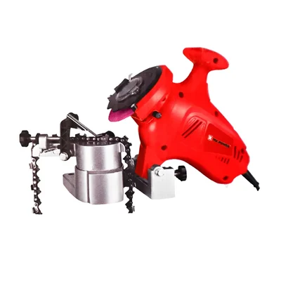 Xtra Power 100 mm Chain Saw Grinder, 300 W & 8400 RPM (XPT 471)