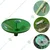 Indo Agritech 100 Pieces of Plastic Water Trap for Agriculture (Covers 15 Trap in 1 Acre)