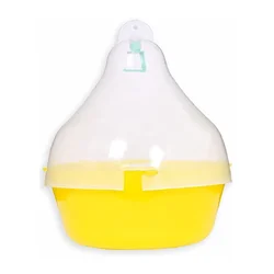 Indo Agritech 100 Pieces of Fly Trap for Agricultural Purpose