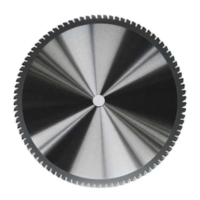 Heavy Duty 100 Teeth Alloy Steel Blade For Petrol Brush Cutter & Tea Pruner, BC-173