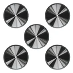 Heavy Duty 100 Teeth Alloy Steel Blade For Petrol Brush Cutter & Tea Pruner, BC-173