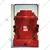 Big Bull 100 Ton Capacity Bottle Jack, 520 mm Max Lifting Height 
