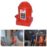 Big Bull 100 Ton Capacity Bottle Jack, 520 mm Max Lifting Height