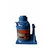 Hydrolift 100 Ton Capacity Hydraulic Bottle Jack With Plain Ram For Heavy Duty Use, 400 mm Max. Lifting Height