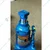 Hydrolift 100 Ton Capacity Hydraulic Bottle Jack With Plain Ram For Heavy Duty Use, 400 mm Max. Lifting Height