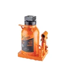 Kapson 100 Ton Industrial Hydraulic Bottle Jack Heavy Lifting Leak Proof Welded Body Support Tool K-900