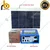 RB Solar 12 KV Regular Solar Zatka Machine to Cover 100 Bigha Area with 40 W Solar Panel, 26 Ah Battery and Accessories