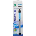RS 100 watt Hang-on Immersion Aquarium Heater with Auto Indication Light