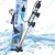 RS 100 watt Hang-on Immersion Aquarium Heater with Auto Indication Light