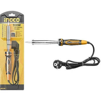 Ingco 100 Watt Electric Soldering Iron (SI00108)