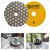 Surie Polex 100 x 2 mm Diamond Polishing Pads (DCRDP 6H2) - Pack of 10