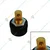 N G Weld 10-25 mm D Type Panel Socket for Welding Machine 