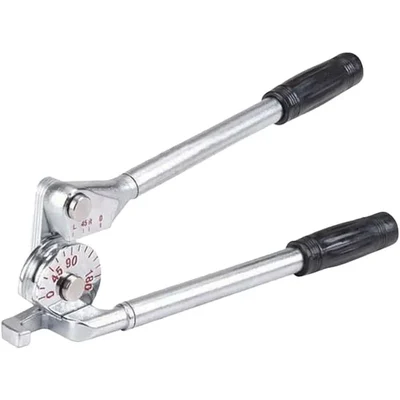 Forzer Copper Tube Bender for Size of 10 mm (AA-CTB-137-B)