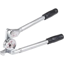 Forzer Copper Tube Bender for Size of 10 mm (AA-CTB-137-B)