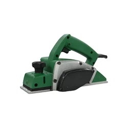 Turtle Gold 82 mm Planing Width, 1040W Wood Planer (ST-801S)