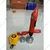 10-50 mm Manual Electric Capping Machine, 80 Watt