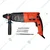 GC Power 1050 W 26 mm Chuck Rotary Hammer Corded Electric Heavy Duty Hammer Drill 220 V 1100 RPM (GC-26HD)