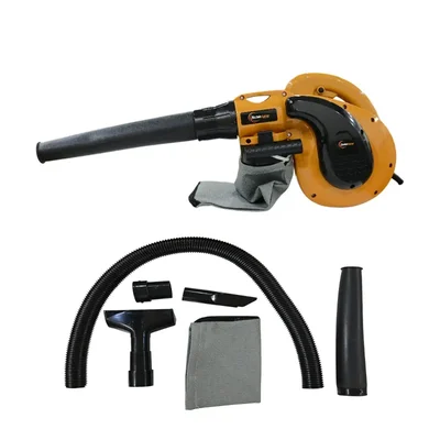 Schedular CD-1003 1050W High Power Electric Blower for Dust Cleaning Air Blowing for Household Industrial Use