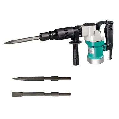 DCA 6 Kg Percussion Hammer, 1050 W Motor Power (AZG6S)