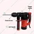 Xtra-Power 1050W Rotary Hammer 1050 RPM,4200 BPM (XPT 510)