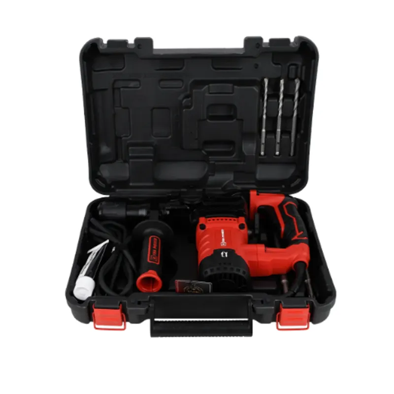 Xtra Power Xtra-Power 1050W Rotary Hammer 1050 RPM,4200 BPM (XPT